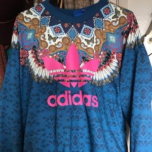 Adidas Sweatshirt